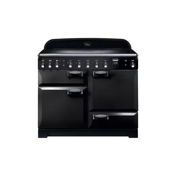 Piano de cuisson FALCON ELA110EIBL/-EU Induc 110 noir