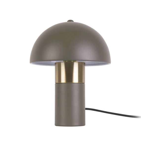 Seta – Lampe à poser champignon en métal