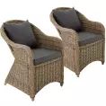 image de fauteuil de jardin scandinave 