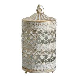 Photophore lumineux Jardin d&rsquo;Ailleurs moyen modèle