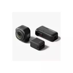 Caméra sport Insta360 ONE RS 1-Inch 360 Lens Upgrade Bundle