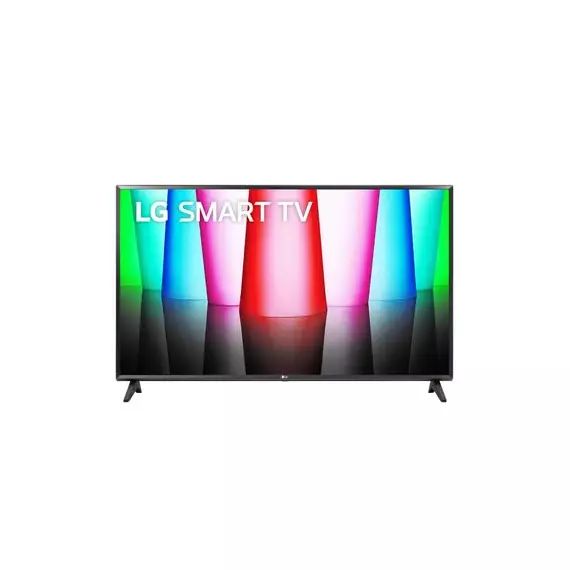 Téléviseur 32 » 81 cm LG  32LQ570B6LA