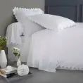 image de parure de lit scandinave 