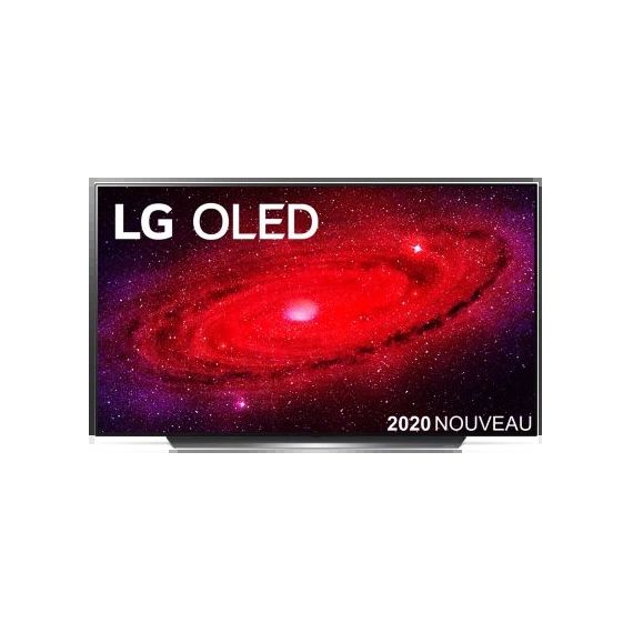 TV OLED LG OLED65CX6 2020
