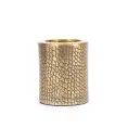 image de bougies, bougeoirs scandinave