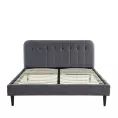 image de matelas scandinave 