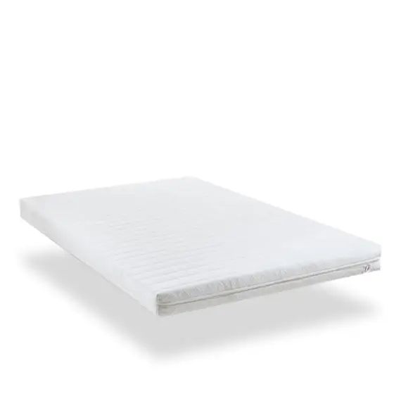 Matelas Egio latex et mousse Haute Densité  90×190