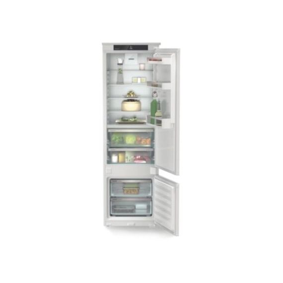 Réfrigérateur combiné encastrable Liebherr ICBSD5122-20