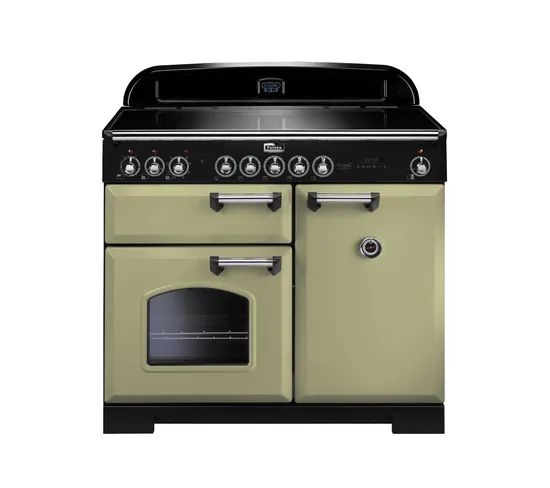 Piano de cuisson FALCON CDL100EIOG/C Induc 100 vert