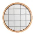 image de miroirs scandinave 