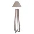 image de lampadaires scandinave 