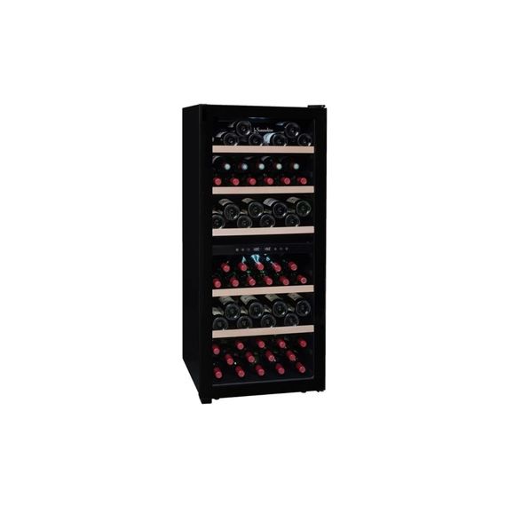 Cave de service La Sommeliere SLS102DZBLACK