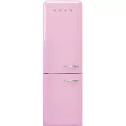 Refrigerateur congelateur en bas Smeg FAB32LPK5