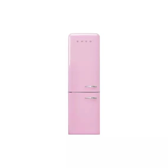 Refrigerateur congelateur en bas Smeg FAB32LPK5