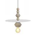 image de suspensions scandinave 