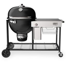 Barbecue charbon Weber SUMMIT KAMADO CENTER S6