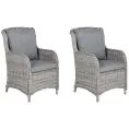 image de chaise de jardin scandinave