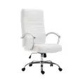 image de chaise de bureau scandinave 