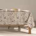 image de nappe scandinave 