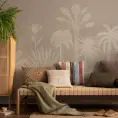 image de papiers peints scandinave
