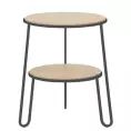 image de tables basses scandinave 