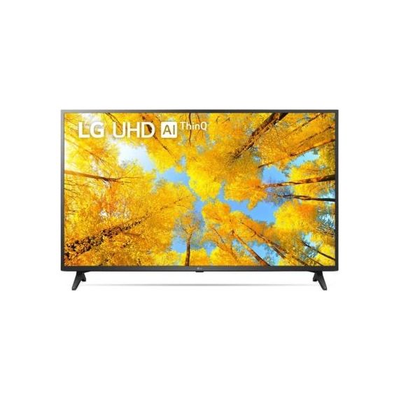 TV LED LG 50UQ75