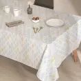 image de nappe scandinave 