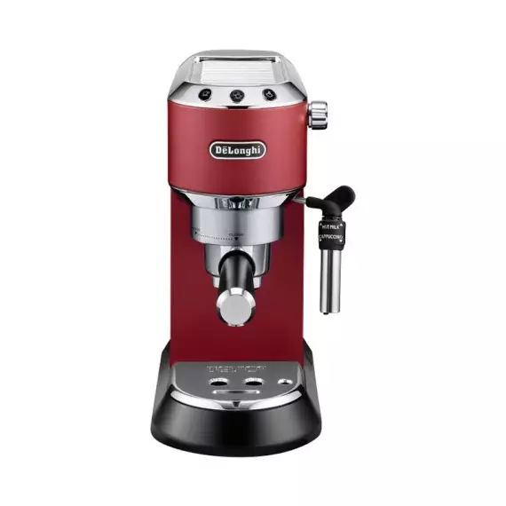 Expresso DELONGHI EC 695.R Dedica Style rouge