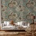 image de papiers peints scandinave