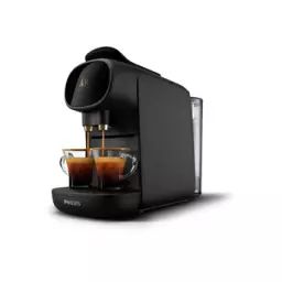 Expresso Philips L’OR BARISTA SUBLIME LM9012/60 PIANO NOIR