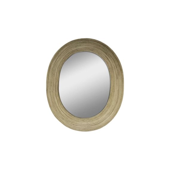 Miroir oval OBELIX