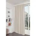 image de rideaux scandinave 