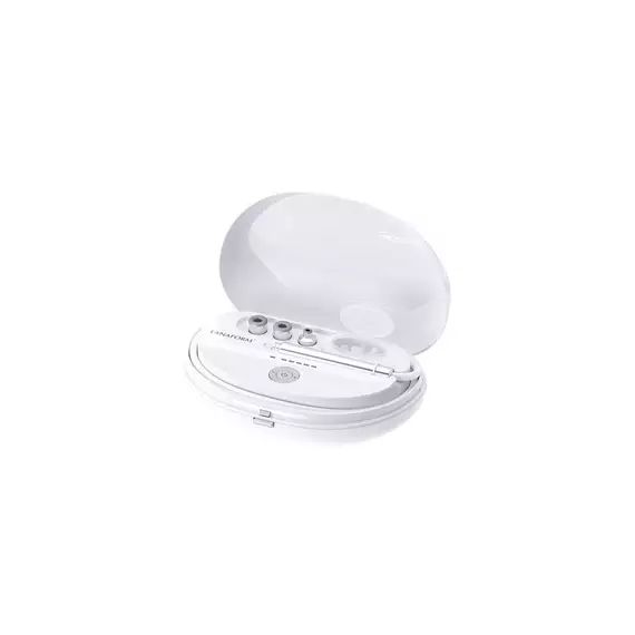 Soin Corps et visage Lanaform Micro dermabrasion anti-rides