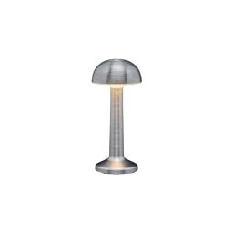 MOMENT-Lampe baladeuse d’extérieur LED rechargeable Dôme H22,7cm
