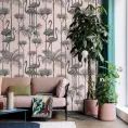 image de papiers peints scandinave 