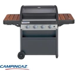 Barbecue gaz Campingaz 4 Series WLD
