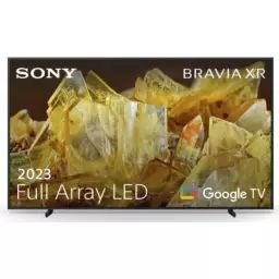 TV LED SONY XR98X90L 2023