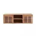 image de meuble double vasque scandinave 