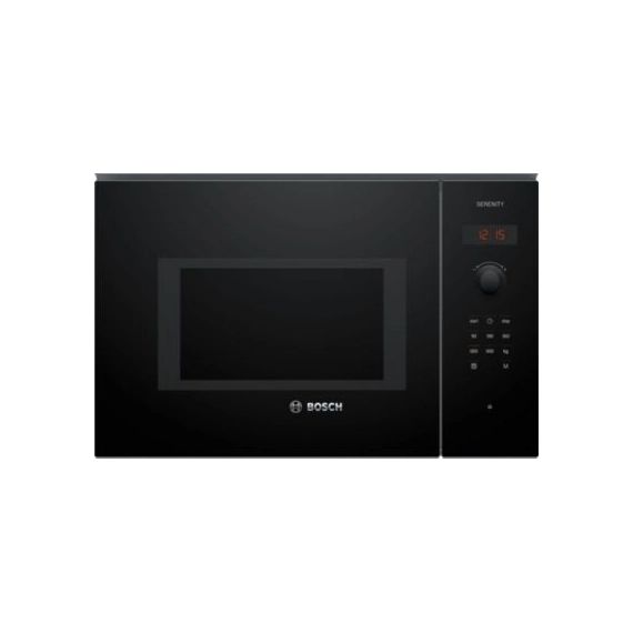 Micro ondes encastrable BOSCH BFL553MB0 Serenity Serie 4