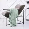 image de plaids scandinave