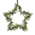image de fleurs artificielles scandinave 