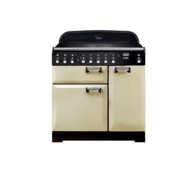 Piano de cuisson induction Falcon ELAN90 INDUC CREME