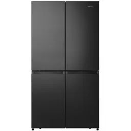 Réfrigérateur multi-portes Hisense RQ758N4SBFE