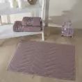 image de tapis de bain scandinave 