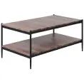 image de tables basses scandinave