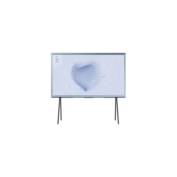 TV LED Samsung The Serif QE55LS01B 55″ QLED 4K UHD Bleu