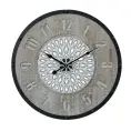image de horloges scandinave