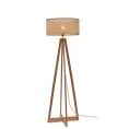 image de lampadaires scandinave 