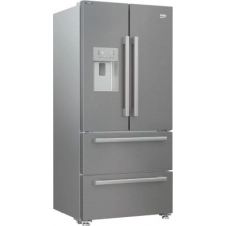 Réfrigérateur multi portes Beko GNE60532DXPN