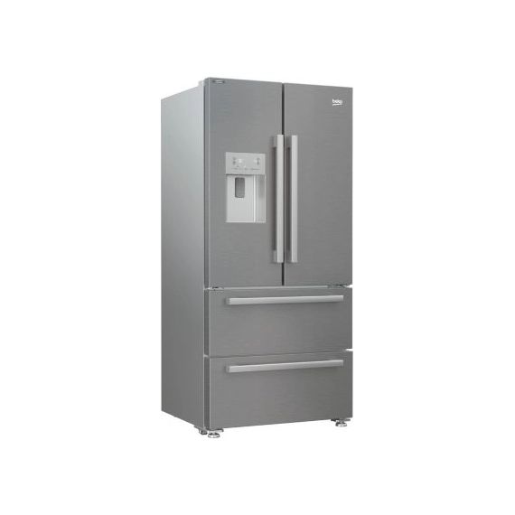 Réfrigérateur multi portes Beko GNE60532DXPN